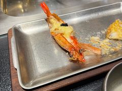 -大神太神·铁板烧(七宝领展广场店)