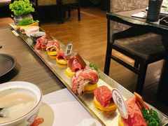 -赤坂亭·M9和牛烧肉(南京江南虹悦城店)