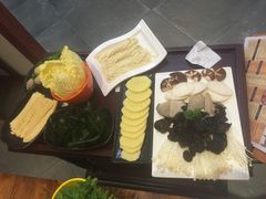 -八宝牛潮汕鲜牛肉火锅(净月店)