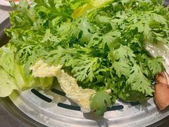 -粗茶淡饭·蒸鲜(光谷店)