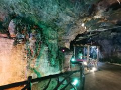 -青岛葡萄酒博物馆