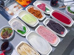 -海底捞火锅(漕宝路店)