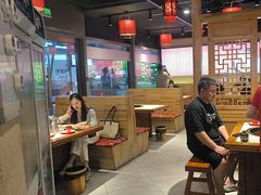 -玺炖·中国铁锅炖(虹桥天街店)