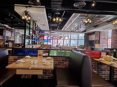 -九毛九西北菜(盈信广场店)