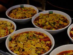 -伊兴面片·清真(五泉山店)