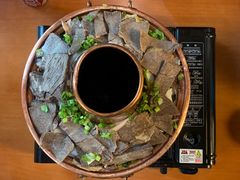 -如意林卡藏餐吧(大昭寺店)