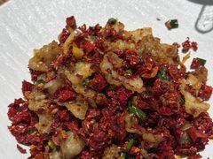 -铭副琦食·虾蟹烩馆(渔人码头店)