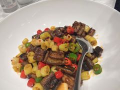 -宴昆山·私房菜(春晖店)