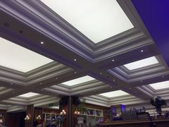 大堂-品海楼·大连海胆锅贴馆(东港店)