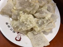 炸灌肠-姚记炒肝店(鼓楼店)