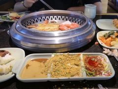 -梨花自助烤肉(乐宾店)