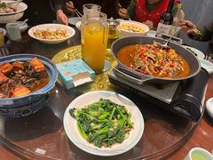 -上地宴·中关村的会客厅(清河高铁站店)