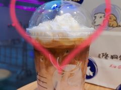 -瑞幸咖啡(深圳东门中心城店)