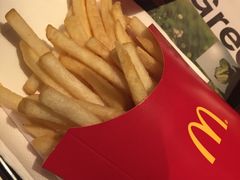 -麦当劳(凯德广场店)