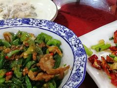 小炒肉-厦门客湘来湘菜馆(明发商业广场店)
