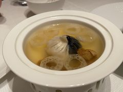 -扬州香格里拉·香宫中餐厅