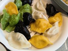 -添福来墨鱼饺子 · 海鲜东北菜(黄浦路店)