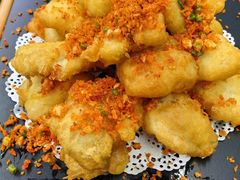 -快乐海鲜酒楼(滇池路店)