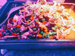 -蘭奢雅集·江浙菜(青山江滩店)