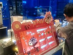 -the Roll'ING手作瑞士卷专门店(卓悦中心店)