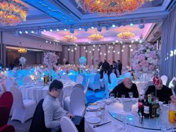 -曼格纳婚礼艺术中心(张江店)