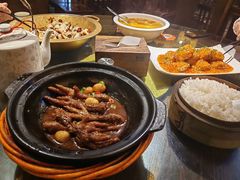 -永安水煮活鱼·仪征菜(仪征奥林匹克店)