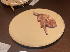-扬子江国际会议中心龙山湖酒店-希仙全日制餐厅