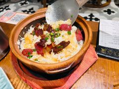 -常来小聚·广州非遗传承餐厅(中山二路店)