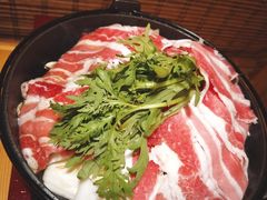 -福匠日本料理(人民路店)