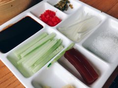-四季民福烤鸭店(前门廊房二条店)