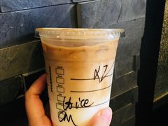 -星巴克(丁香国际商业中心店)