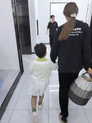 -哈喽BABY儿童摄影