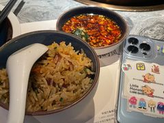 -大头椰·海南椰子鸡火锅(思明万象城店)
