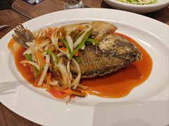 -港丽餐厅(正大店)