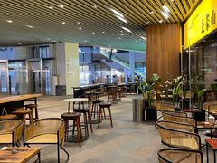 大堂-去茶山(重庆万象城店)