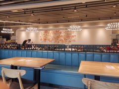 大堂-必胜客(广渠路店)
