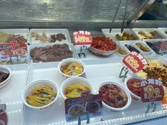 -廖记棒棒鸡(江汉路店)