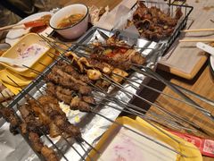 -熙成烧烤(白塔岭店)