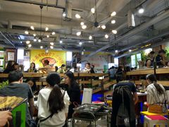 -钢管厂歆瑞源油卤串串香(春熙路太古里店)