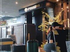 -KCOOKING概念韩餐(世茂52+店)
