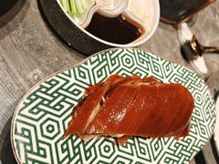 -宫燕府·京菜·烤鸭·淮扬菜(王府中心店)