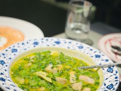 -锦楼·臻选新杭帮(杭州中心店)