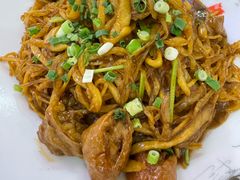 -老虎滩船说·大连海鲜(老虎滩店)