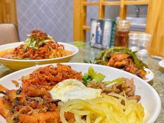 -春花民族美食(佳木斯总店)