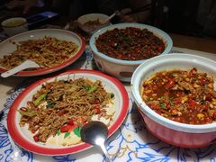 -柴火农家·江西赣南菜(土华店)