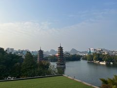 -维纳斯酒店-忆咖啡观景餐厅(象山公园店)