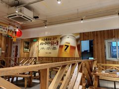 -木屋烧烤(双榆树店)