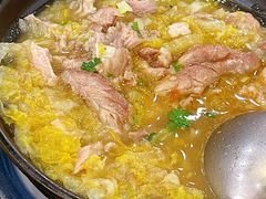 -林都砂锅(宝佳花园店)