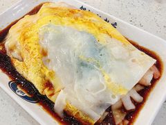 -银记肠粉店(天河南二路店)