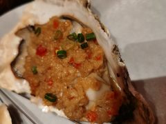 -鸽子侯·家宴·平价海鲜(市图书馆店)